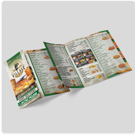 Leaflets